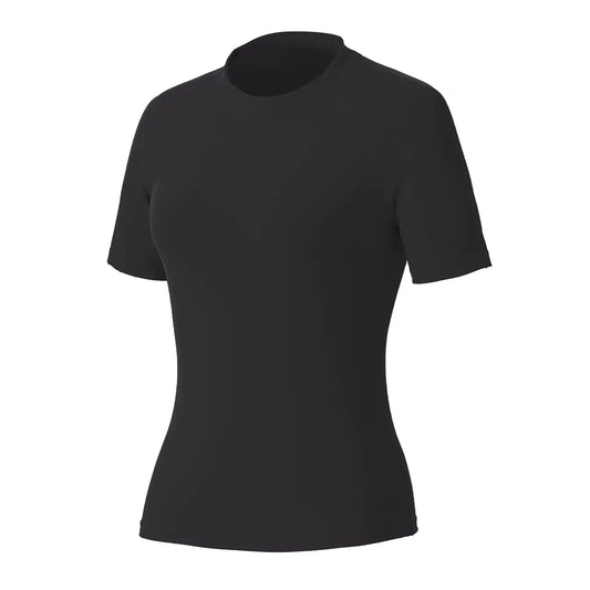 Uncia Active Activewear Women'S Sports Sweat Suit, Moisture-Wicking 2 Pcs Set with Raglan Sleeve Top and High-Waist Flared Pants for Gym Yoga